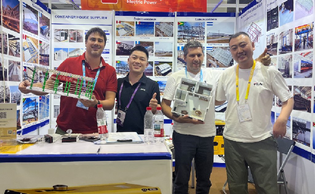 The 139th Canton Fair